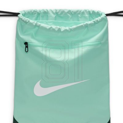 3. Nike Brasilia 9.5 Shoe Bag DM3978-353