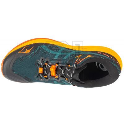 3. Asics Fuji Lite 5 M 1011B889-300 Running Shoes