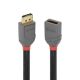 Lindy 36498 DisplayPort Cable 3m Black