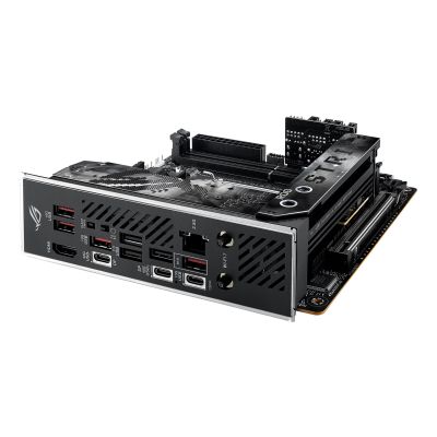 30. ASUS ROG STRIX X870-I GAMING WIFI Motherboard