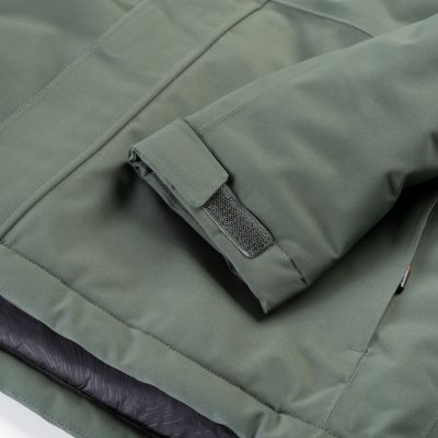 15. Elbrus Dilox insulated jacket M 92800621637