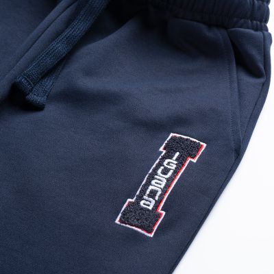8. Druham Tb Jr sweatpants
