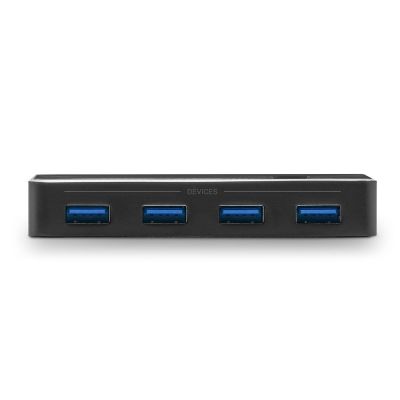 3. Lindy 43387 data switch