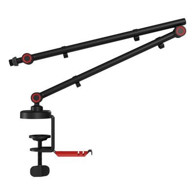 GENESIS NGM-2156 Microphone Stand Crane-type microphone stand