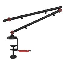 GENESIS NGM-2156 Microphone Stand Crane-type microphone stand