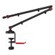 GENESIS NGM-2156 Microphone Stand Crane-type microphone stand