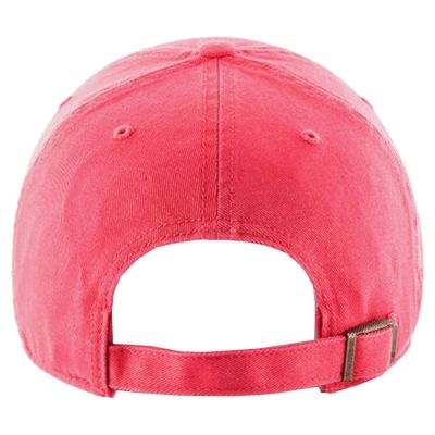 4. 47 Brand New York Yankees Clean Up Cap B-RGW17GWSNL-BE