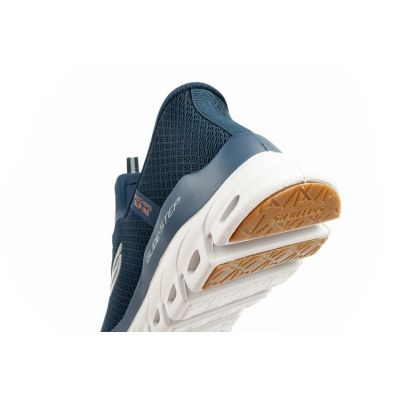 7. Skechers Glide-Step Slip-Ins M 233010/NVY shoes