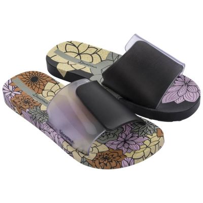 Ipanema Botanica Slide W 26761 24584 Flip-Flops