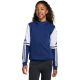 4. Adidas Squadra 25 Sweat Hoody Jr JD4804