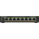 2. Netgear GS308EPP-100PES 8-Port PoE Switch 123 W (PoE+: 8 ports) Unmanaged Gigabit