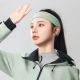3. Rockbros LFA23 TVI Women's Knitted Bicycle Neck Warmer - Green