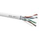 SOLARIX TWISTED PAIR CABLE CAT.6A STP LSOH 500m
