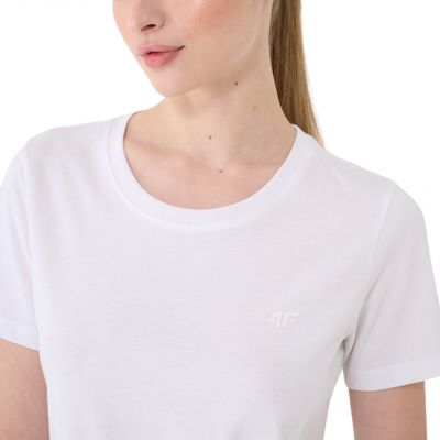 4. T-shirt 4F F2356 W 4FWMM00TTSHF2356 10S