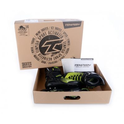 14. Tempish Wox Rollers M 1000065