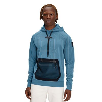 9. On Running Hoodie M 11901077