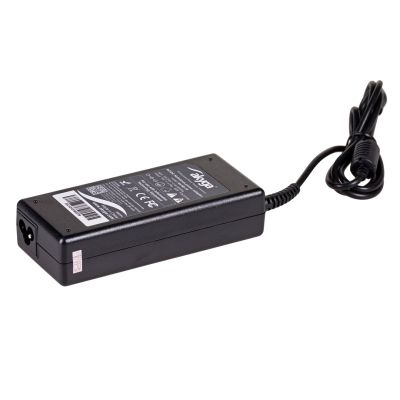 4. Akyga AK-ND-10 AC Adapter for Acer, Asus, DELL, Lenovo, Toshiba Notebook (19V; 4.74A; 90W; 5.5mm x 2.5mm)