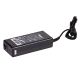 4. Akyga AK-ND-10 AC Adapter for Acer, Asus, DELL, Lenovo, Toshiba Notebook (19V; 4.74A; 90W; 5.5mm x 2.5mm)