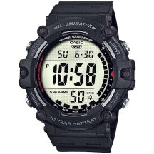 CASIO AE-1500WH-1 watch + BOX