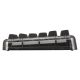 2. ASUS KD201 Jelly75 Wireless/Bluetooth Keyboard Volt Green