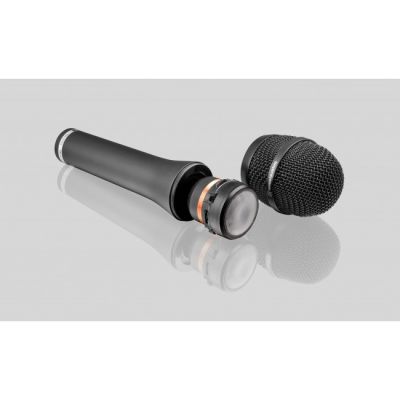 2. Beyerdynamic TG V70 - Dynamic Vocal Microphone