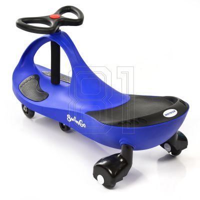 10. Meteor Swingo 16876 gravity ride