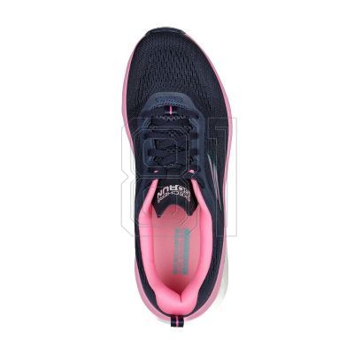9. Shoes Skechers Max Cushioning Elite Ziva W 128551-NVPK
