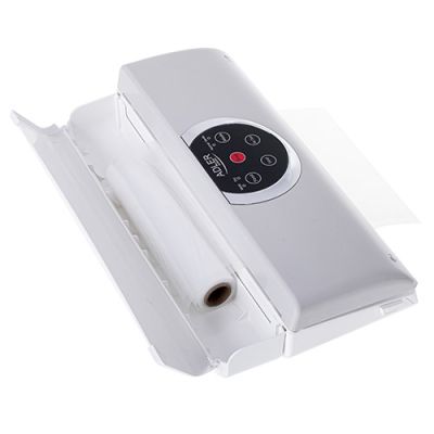 33. ADLER AD 4503 vacuum sealer