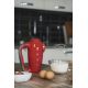 16. Smeg HMF01RDEU Mixer Hand Mixer 250W Red