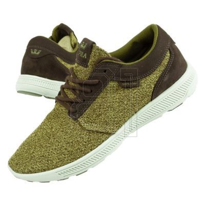 2. Supra Hammer Run M 08128-285 trainers