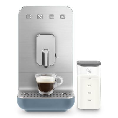 18. Smeg BCC13SBMEU coffee machine Fully automatic Espresso machine 1.4 l
