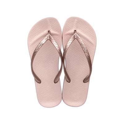 5. Ipanema Anatomica Tan Fem W 81030 AG184 Flip-Flops