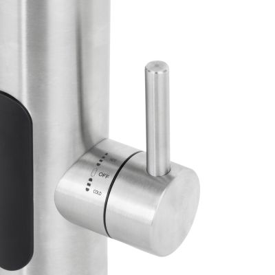 7. NOVEEN IWH560 instantaneous water heater