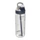 6. Kambukka Lagoon Water Bottle 750ml Clear 2.0
