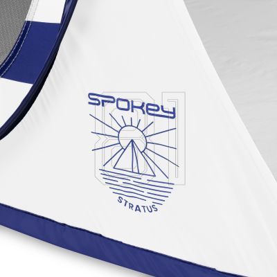 3. Spokey Stratus Beach Tent SPK-944843