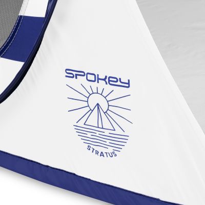 3. Spokey Stratus SPK-944843 Beach Tent
