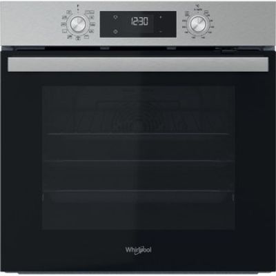 WHIRLPOOL OMR58HU1X Built-in Oven