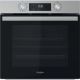 WHIRLPOOL OMR58HU1X Built-in Oven