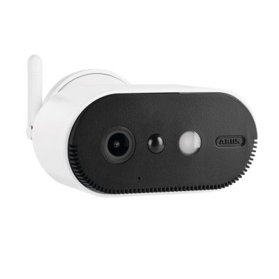 9. ABUS PPIC91520 Industrial Camera IP Security Camera Indoor/Outdoor Wall