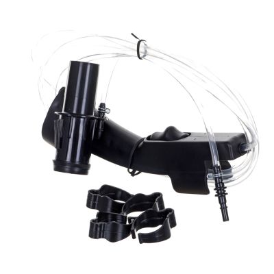 15. BOSCH BWD 421 POW AquaWash&Clean vacuum cleaner