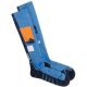 2. Buff MERINO HW OVER THE CALF SOCKS HWO1 ROYAL BLUE L socks
