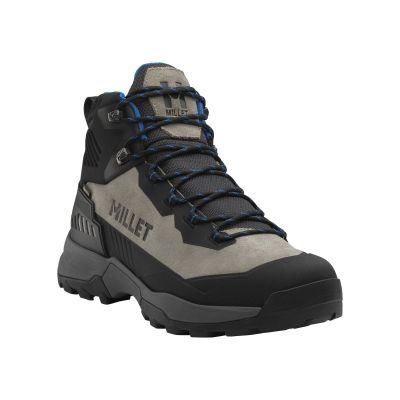 2. MILLET Ubic Mid Gtx M men's shoes beige