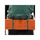 3. MILLET Seneca Air 30 Backpack Green