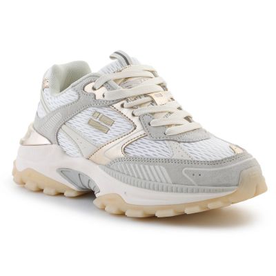 D.Franklin 347 Track Flame W DFSH347007-GOLD shoes