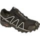 Salomon Speedcross 4 GTX M L38318100 running shoes