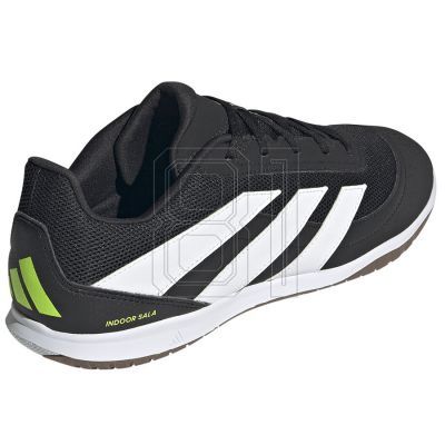 4. Adidas Predator Club Sala IN M JH8857 shoes