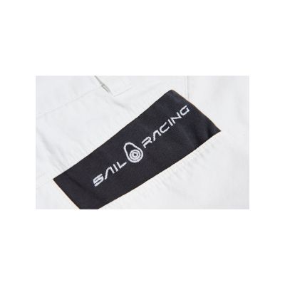 5. Women's Sail Racing W Gale Shorts White