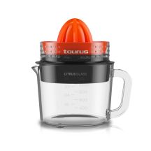 Taurus Citrus Glass 30W Citrus Juicer