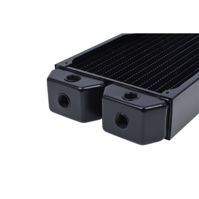 3. Alphacool 14170 computer cooling system part/accessory Radiator