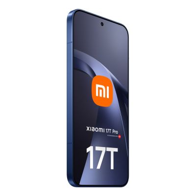 27. Xiaomi 17T Pro 5G 12/512GB Deep Blue